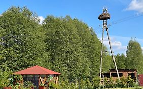 Agro na Wapniarni